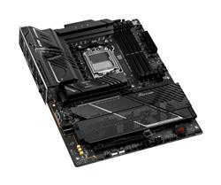 ASUS ROG STRIX X870E-H GAMING WIFI7 AMD Motherboard(Open Box)
