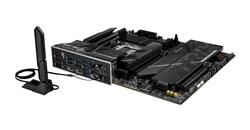 ASUS ROG STRIX X870E-H GAMING WIFI7 AMD Motherboard(Open Box)