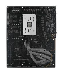 ASUS ROG STRIX X870E-H GAMING WIFI7 AMD Motherboard(Open Box)