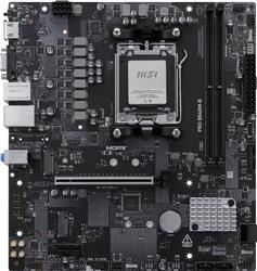 MSI PRO B840M-B AMD AM5 mATX Motherboard