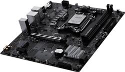 MSI PRO B840M-B AMD AM5 mATX Motherboard