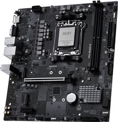 MSI PRO B840M-B AMD AM5 mATX Motherboard