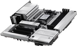 MSI PRO B850M-A WIFI PZ AMD AM5 mATX Carte mère(Open Box)