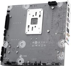 MSI PRO B850M-A WIFI PZ AMD AM5 mATX Carte mère(Open Box)
