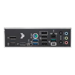ASUS TUF GAMING B850-E WIFI AMD ATX Carte mère