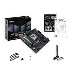 ASUS TUF GAMING B850-E WIFI AMD ATX Carte mère