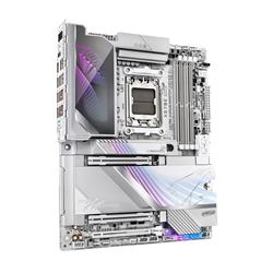 GIGABYTE X870E A MASTER X ICE AMD AM5 ATX Carte mère