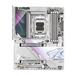 GIGABYTE X870E A MASTER X ICE AMD AM5 ATX Carte mère