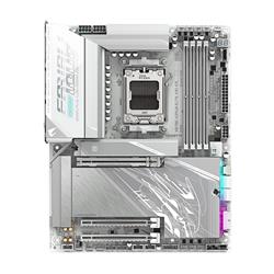 GIGABYTE X870E A ELITE X ICE AMD AM5 ATX Carte mère