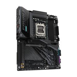 GIGABYTE X870E AORUS ELITE X3D AMD AM5 LGA 1718 ATX Motherboard