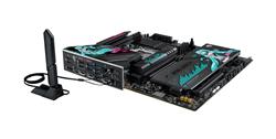ASUS ROG STRIX X870E-H GAMING WIFI7 HATSUNE MIKU EDITION Carte mère