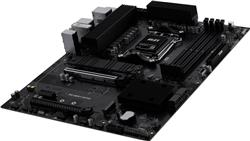 MSI PRO B850-S WIFI6E AMD AM5 ATX Motherboard