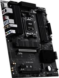 MSI PRO B850-S WIFI6E AMD AM5 ATX Motherboard