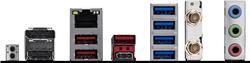 MSI PRO B850-S WIFI6E AMD AM5 ATX Motherboard