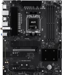 MSI PRO B850-S WIFI6E AMD AM5 ATX Motherboard