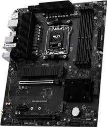 MSI PRO B850-S WIFI6E AMD AM5 ATX Motherboard
