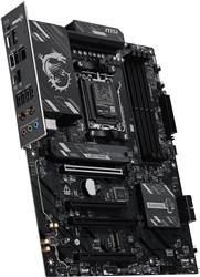 MSI B850 GAMING PRO WIFI6E AMD AM5 ATX Motherboard