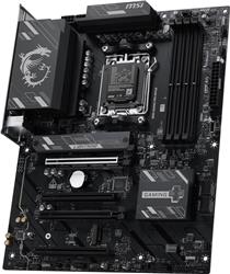 MSI B850 GAMING PRO WIFI6E AMD AM5 ATX Motherboard