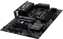 MSI B850 GAMING PRO WIFI6E AMD AM5 ATX Motherboard