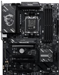 MSI B850 GAMING PRO WIFI6E AMD AM5 ATX Motherboard