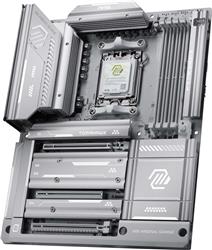 MSI MAG X870E TOMAHAWK MAX WIFI PZ AMD AM5 ATX Carte mère