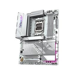 GIGABYTE X870E AORUS ELITE WIFI7 ICE AMD AM5 ATX Carte mère(Open Box)