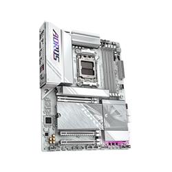 GIGABYTE X870E AORUS ELITE WIFI7 ICE AMD AM5 ATX Carte mère(Open Box)