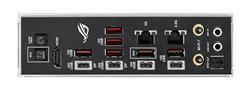 ASUS ROG CROSSHAIR X870E HERO BTF AMD X870E ATX Motherboard