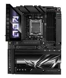 ASUS ROG CROSSHAIR X870E HERO BTF AMD X870E ATX Motherboard
