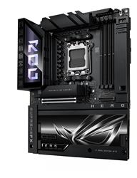 ASUS ROG CROSSHAIR X870E HERO BTF AMD X870E ATX Motherboard