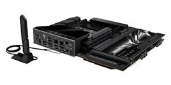 ASUS ROG CROSSHAIR X870E HERO BTF AMD X870E ATX Motherboard