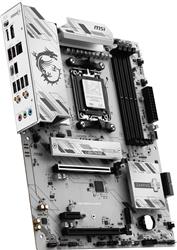 MSI B850 GAMING PLUS WIFI6E AMD AM5 ATX Motherboard