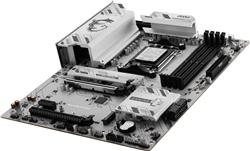 MSI B850 GAMING PLUS WIFI6E AMD AM5 ATX Motherboard