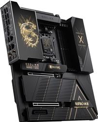 MSI MEG X870E GODLIKE X AMD AM5 E-ATX Motherboard