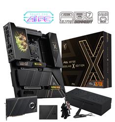 MSI MEG X870E GODLIKE X AMD AM5 E-ATX Motherboard