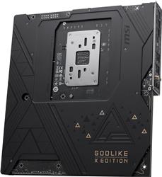 MSI MEG X870E GODLIKE X AMD AM5 E-ATX Motherboard