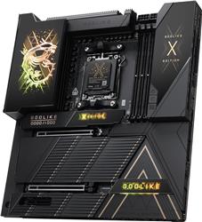 MSI MEG X870E GODLIKE X AMD AM5 E-ATX Motherboard