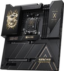 MSI MEG X870E GODLIKE X AMD AM5 E-ATX Motherboard