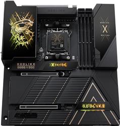 MSI MEG X870E GODLIKE X AMD AM5 E-ATX Motherboard