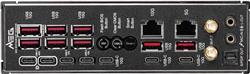 MSI MEG X870E GODLIKE X AMD AM5 E-ATX Motherboard