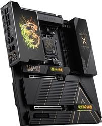 MSI MEG X870E GODLIKE X AMD AM5 E-ATX Motherboard