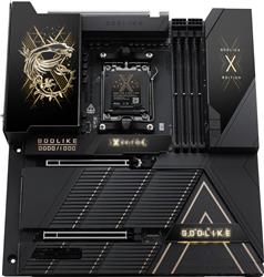 MSI MEG X870E GODLIKE X AMD AM5 E-ATX Motherboard