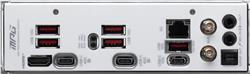 MSI MPG X870I EDGE TI EVO WIFI AMD AM5 Motherboard