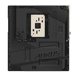 GIGABYTE X870E AORUS XTREME X3D AI TOP AMD AM5 LGA 1718 Motherboard