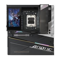 GIGABYTE X870E AORUS XTREME X3D AI TOP AMD AM5 LGA 1718 Motherboard