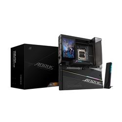 GIGABYTE X870E AORUS XTREME X3D AI TOP AMD AM5 LGA 1718 Motherboard