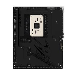 GIGABYTE X870E AORUS MASTER X3D AMD AM5 LGA 1718 ATX Motherboard