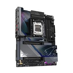 GIGABYTE X870E AORUS MASTER X3D AMD AM5 LGA 1718 ATX Motherboard