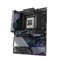 GIGABYTE X870E AORUS MASTER X3D AMD AM5 LGA 1718 ATX Motherboard