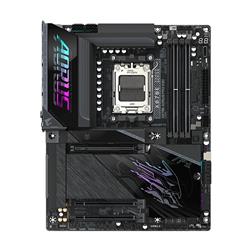 GIGABYTE X870E AORUS PRO X3D AMD AM5 LGA 1718 ATX Motherboard
